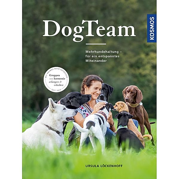 DogTeam, Ursula Löckenhoff