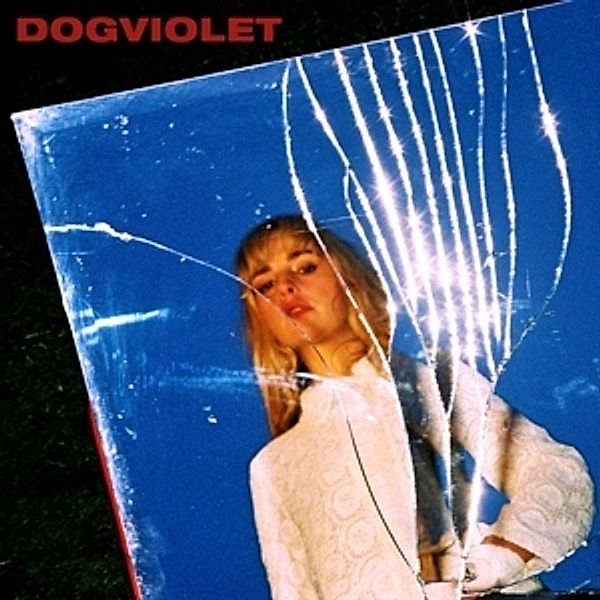 Dogviolet (Lp+Mp3) (Vinyl), Laurel
