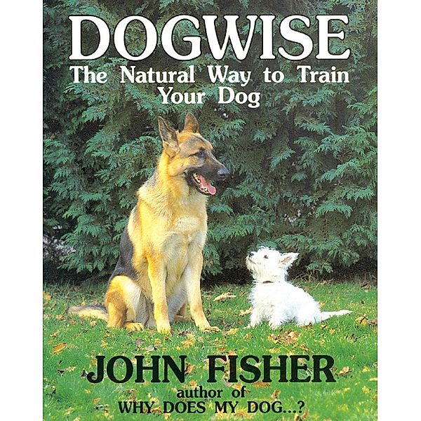 Dogwise, John Fisher