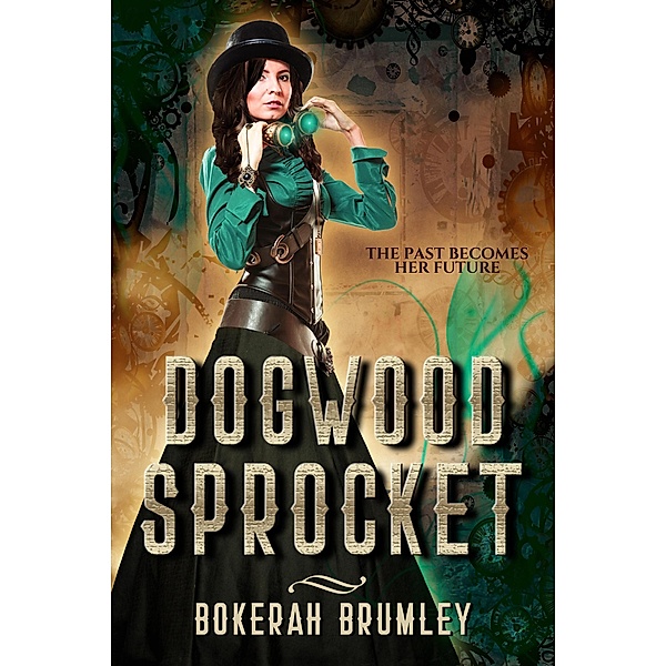 Dogwood Sprocket, Bokerah Brumley