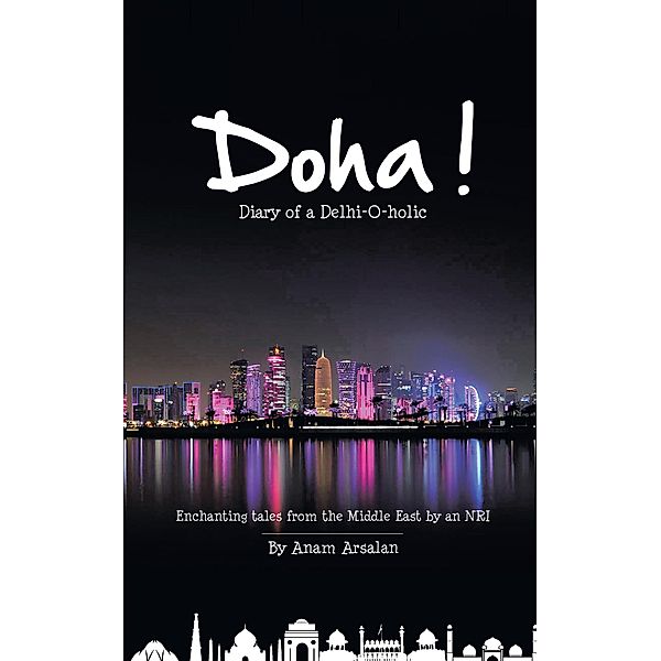 Doha!, Anam Arsalan