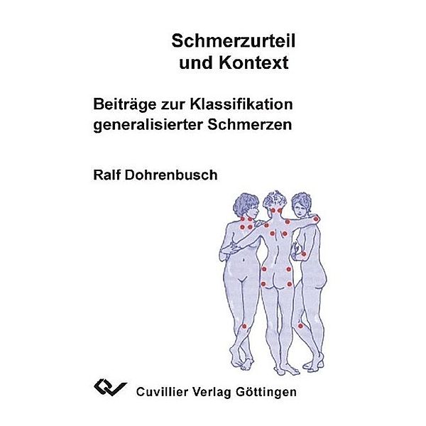 Dohrenbusch, R: Schmerzurteil und Kontext, Ralf Dohrenbusch