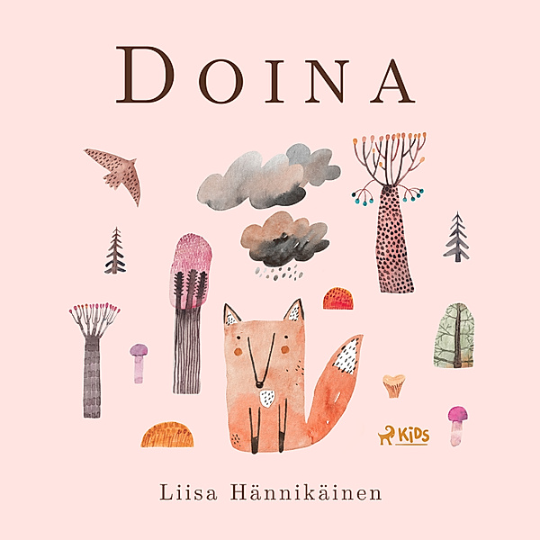 Doina, Liisa Hännikäinen