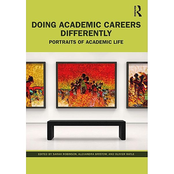 Doing Academic Careers Differently