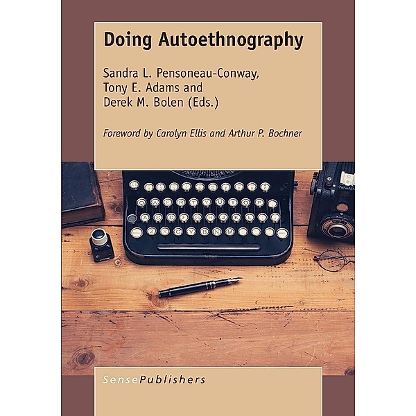 Doing Autoethnography