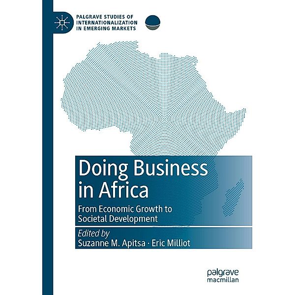 Doing Business in Africa / Palgrave Studies of Internationalization in Emerging Markets