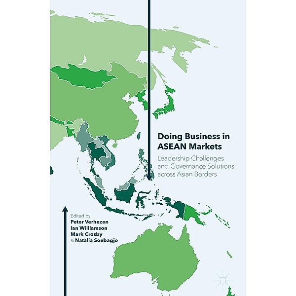 Doing Business in ASEAN Markets / Progress in Mathematics