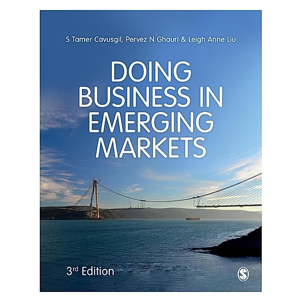 Doing Business in Emerging Markets, S Tamer Cavusgil, Pervez N. Ghauri, Leigh Anne Liu