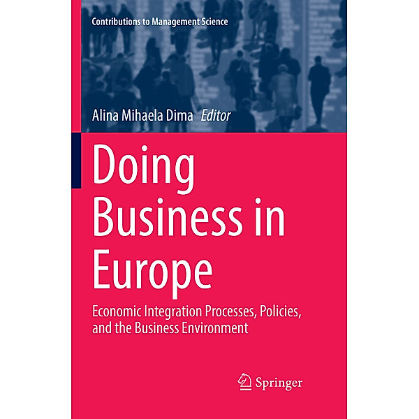 Doing Business in Europe