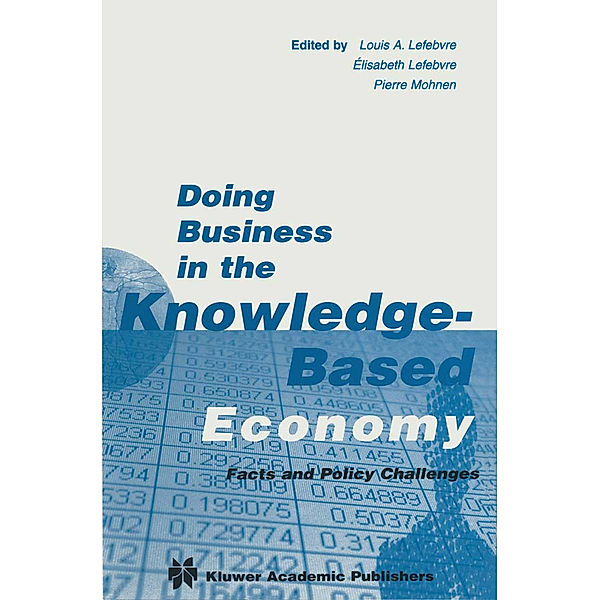 Doing Business in the Knowledge-Based Economy