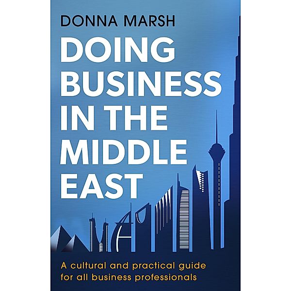 Doing Business in the Middle East, Donna Marsh