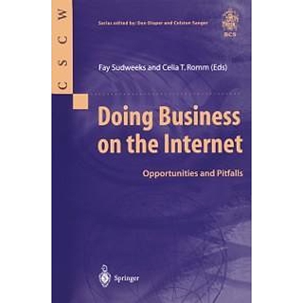 Doing Business on the Internet / Computer Supported Cooperative Work