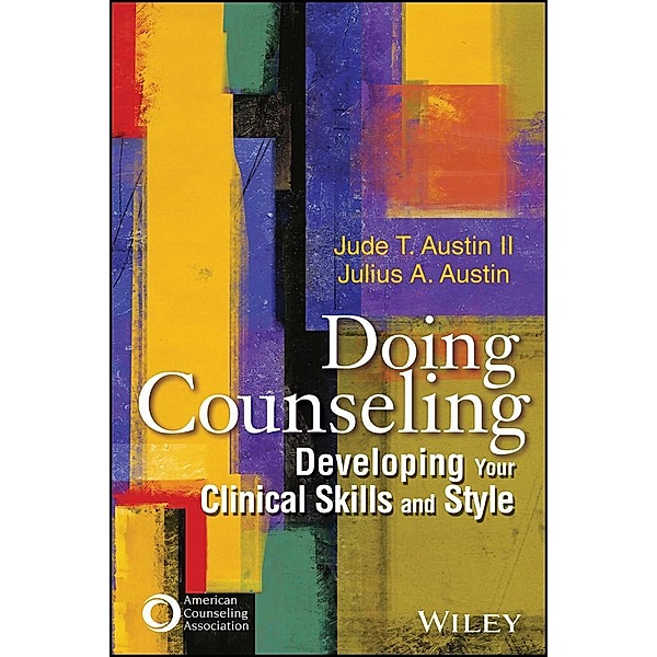 Doing Counseling, Jude T. Austin, Julius A. Austin