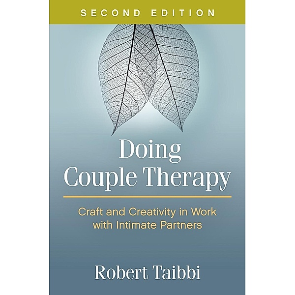 Doing Couple Therapy, Robert Taibbi