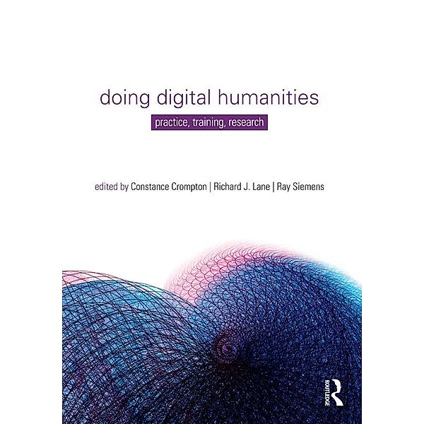 Doing Digital Humanities