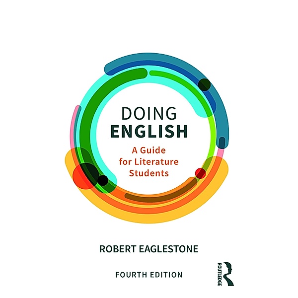 Doing English, Robert Eaglestone