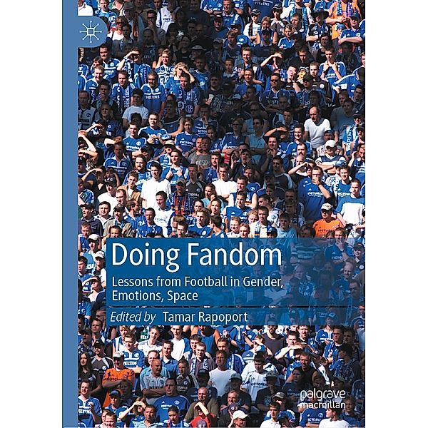 Doing Fandom / Progress in Mathematics