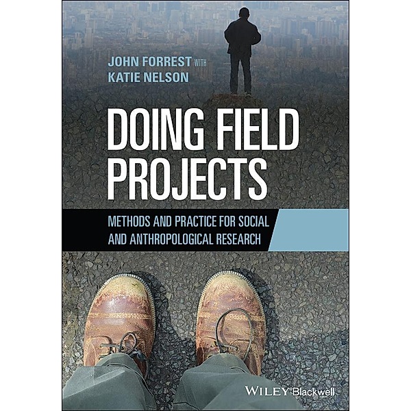 Doing Field Projects, John Forrest, Katie Nelson