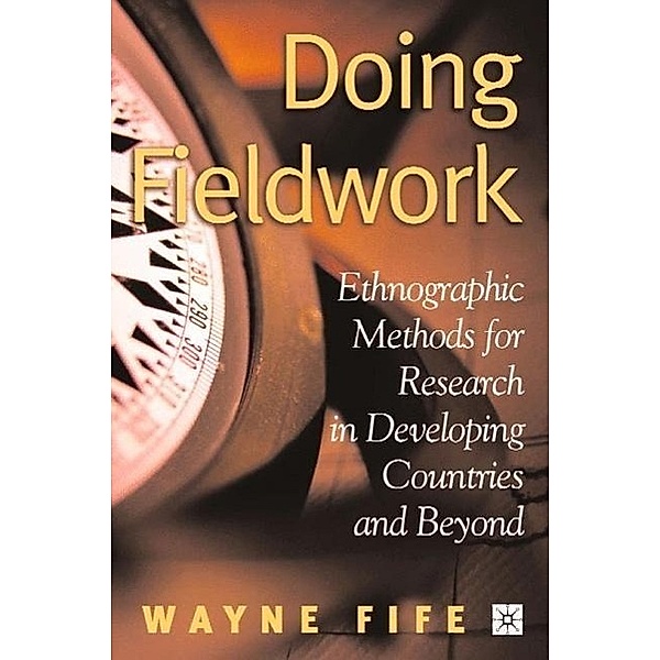 Doing Fieldwork, W. Fife