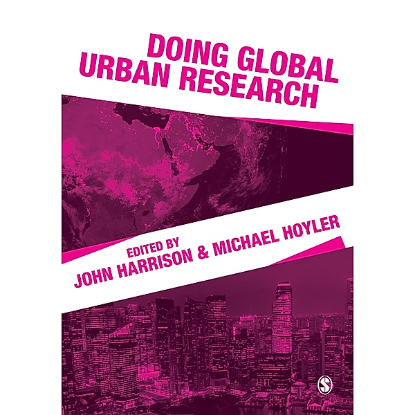 Doing Global Urban Research