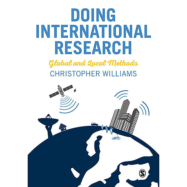 Doing International Research, Christopher Williams