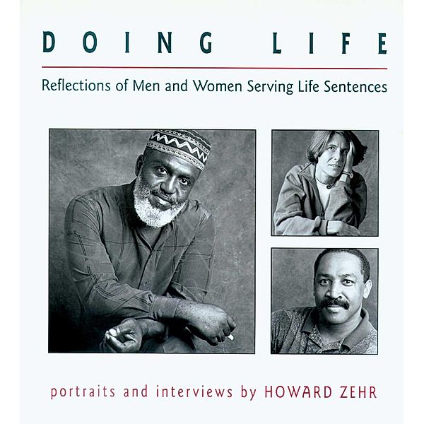 Doing Life, Howard Zehr