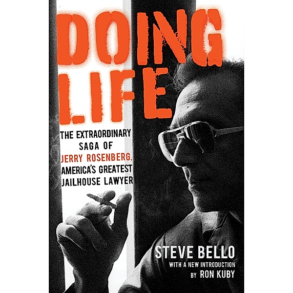 Doing Life, Steve Bello