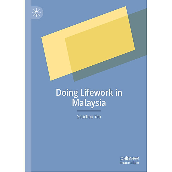 Doing Lifework in Malaysia, Souchou Yao