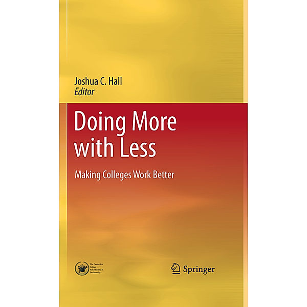 Doing More with Less