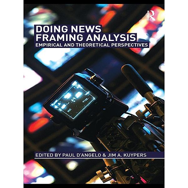 Doing News Framing Analysis