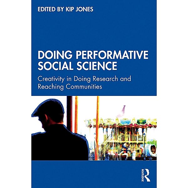 Doing Performative Social Science