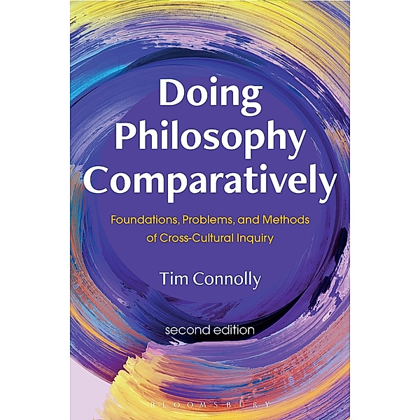 Doing Philosophy Comparatively, Tim Connolly
