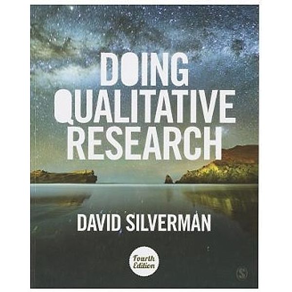 Doing Qualitative Research, David Silverman