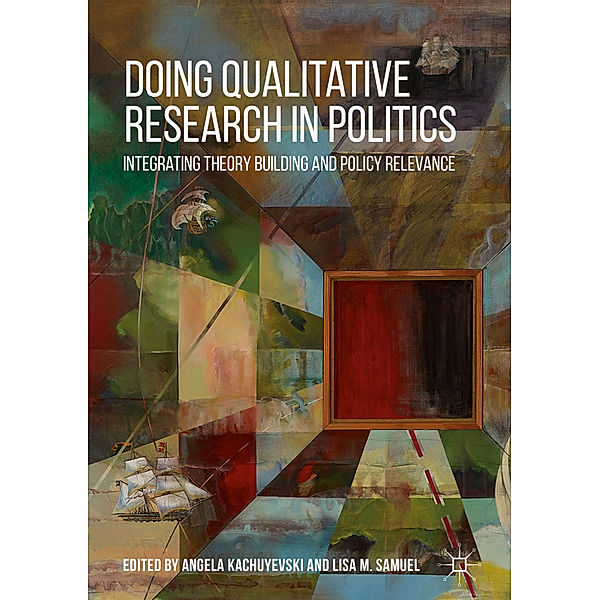 Doing Qualitative Research in Politics