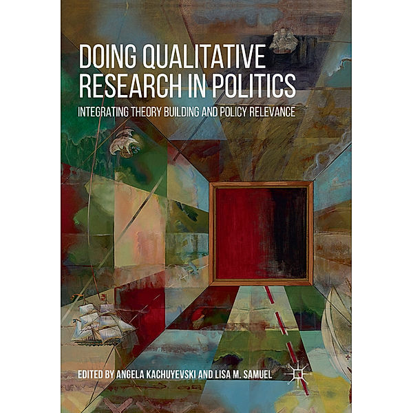 Doing Qualitative Research in Politics