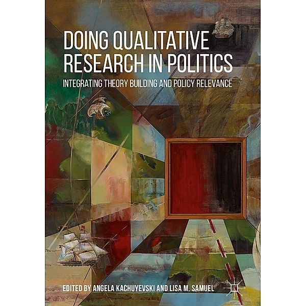 Doing Qualitative Research in Politics / Progress in Mathematics