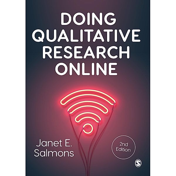 Doing Qualitative Research Online, Janet Salmons