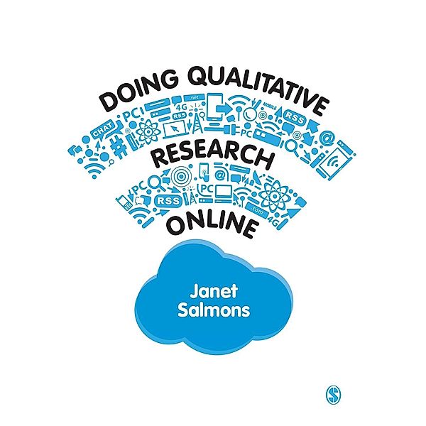 Doing Qualitative Research Online / SAGE Publications Ltd, Janet Salmons