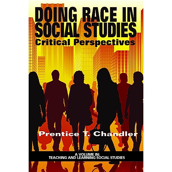 Doing Race in Social Studies