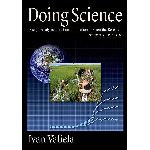 Doing Science, Ivan Valiela