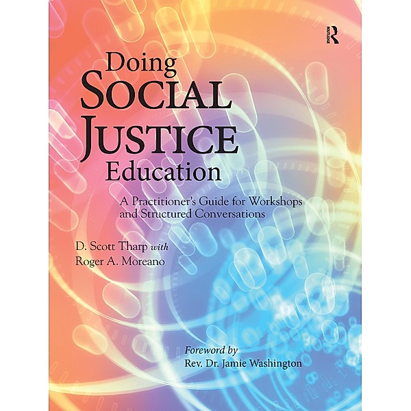 Doing Social Justice Education, D. Scott Tharp