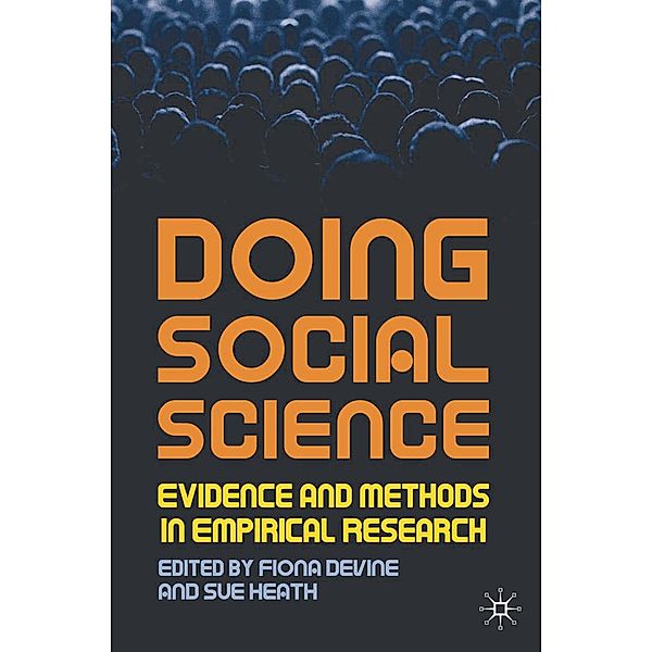 Doing Social Science