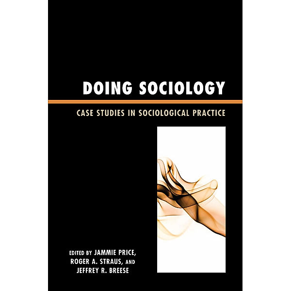 Doing Sociology