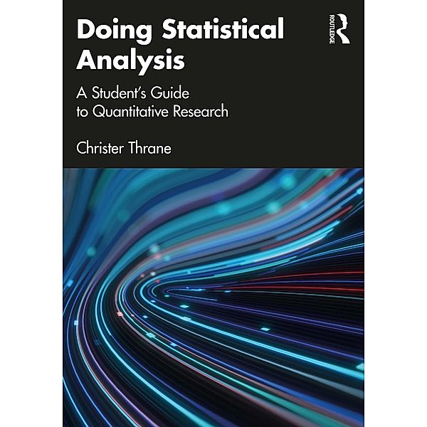 Doing Statistical Analysis, Christer Thrane