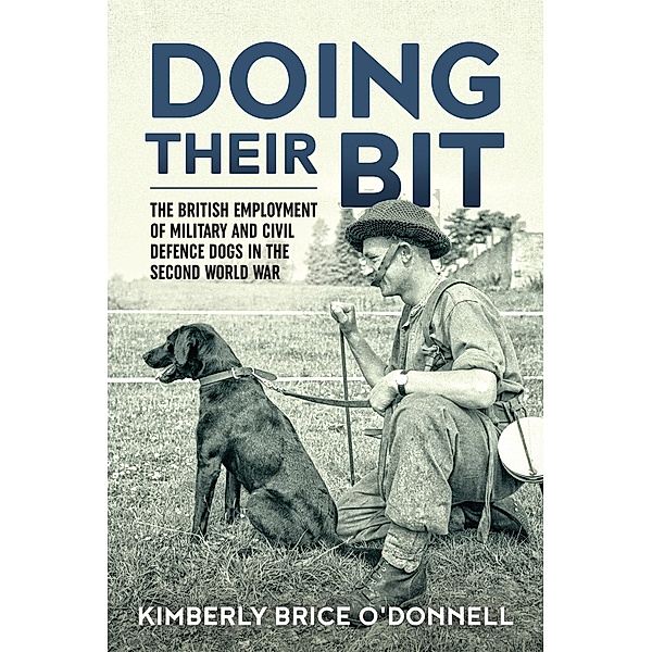 Doing Their Bit, Kimberly Brice O'Donnell