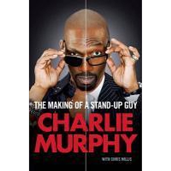 Doing Time, Charlie Murphy