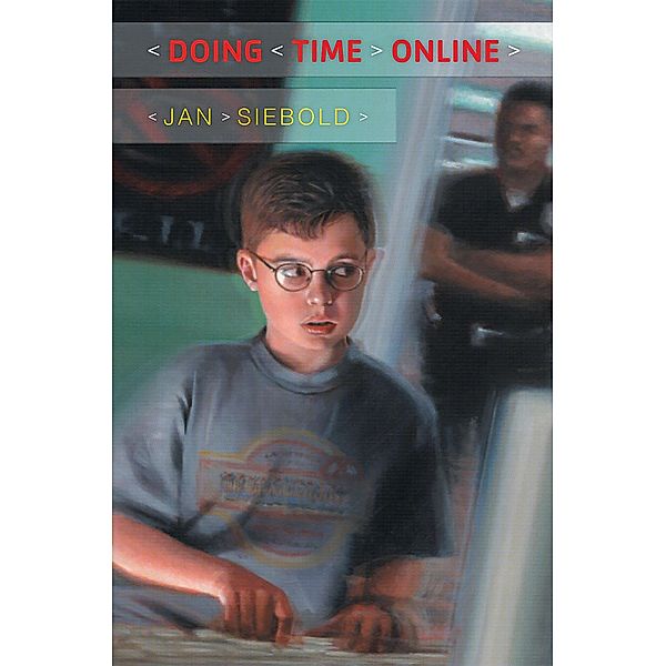 Doing Time Online, Jan Siebold