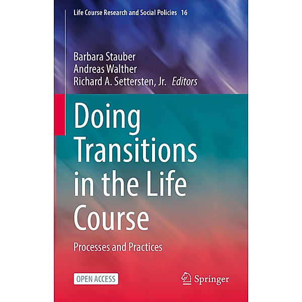 Doing Transitions in the Life Course