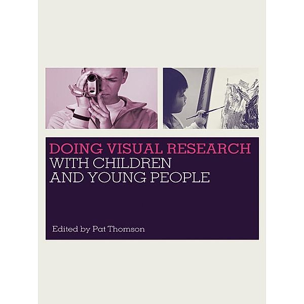 Doing Visual Research with Children and Young People
