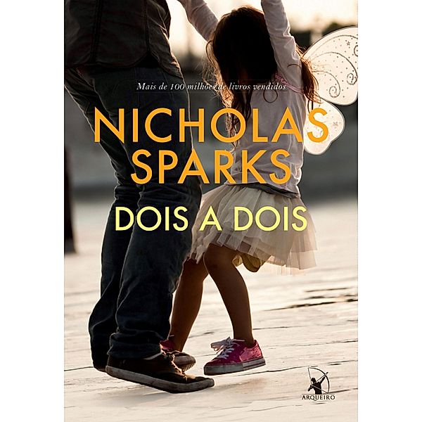 Dois a dois, Nicholas Sparks